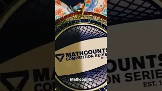 Do you do mathcounts?