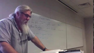 ENGL 3010 Sp 19 Lecture 8 Beowulf  168-472