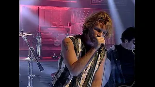 Bon Jovi  -  Always   -  TOTP  - 1994 [Remastered]