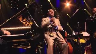 Sparks - Wynton Marsalis Quintet at Jazz in Marciac 2013