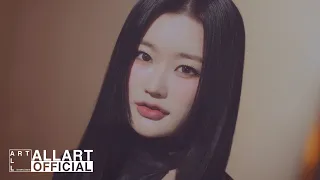 PIXY(픽시) - 'KARMA' Concept Film #3 DIA / DAJEONG