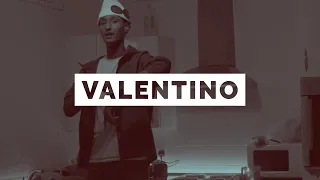 FREE | Born Trappy x GeeYou Freestyle Type Beat - "Valentino'' | UK Melodic Rap Instrumental 2021