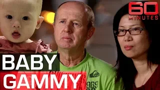 Australian parents abandon surrogate child with Down Syndrome | 60 Minutes Australia