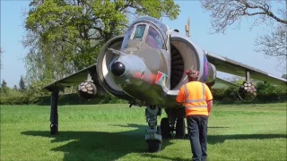 1705 Harrier