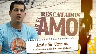 "Una depresión profunda me estaba destruyendo, tanto en el alma como en el cuerpo." | RPA (Cap. 50)