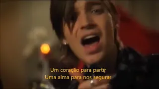 Alex Band - Only One (official video) tradução