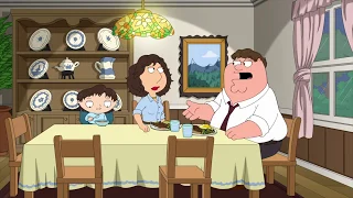 Family Guy - I had an affair