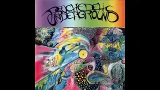 VA – Psychedelic Underground Vol.1 70’s German Progressive Kraut Acid Rock Psychedelic Music Bands