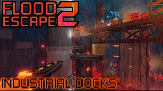 FE2 NEW MAP || INDUSTRIAL DOCKS RELEASED! ⚒⚠️ (REVAMPED EDITION!)