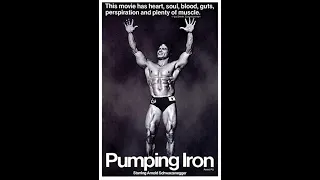 Pumping Iron (1977) Trailer