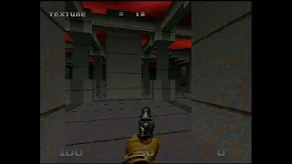 Unmaker and Features Test (Doom 64 Alpha)