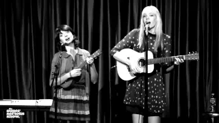 Garfunkel & Oates with Weird Al Yankovic "F**k You"