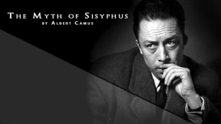 "The Myth of Sisyphus" by Albert Camus - Audiobook