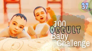 100 Occult Baby Challenge || EP 37 - I Flew too High to the Sun
