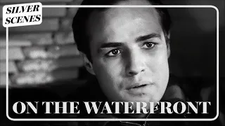 "I Coulda Been A Contender" - Marlon Brando | On The Waterfront | Silver Scenes