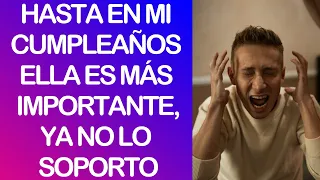 Padres con derecho prefieren a mi hermana menor - Reddit Español | Confesiones23