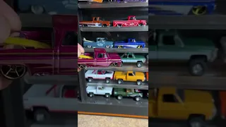 Custom 62 Chevy #chevytrucks #hotwheels #hotwheelscollector #hotwheelsmexico #hotwheelsindonesia