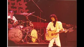 Cheap Trick Pittsburgh, PA 6/5/1980 Bun E's Basement Bootlegs