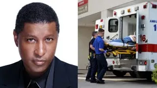 Prayers Up: Kenny "Babyface" Edmonds Is Currently On Life Support After Diagnosed Serious Disease