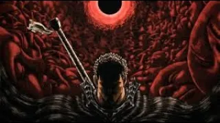 Berserk ~「AMV」ᴴᴰ