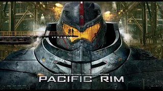 Pacific Rim (2013) | Official Trailer & Teaser