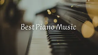 Best piano music | Collection of V.K 克 | George's Playlist