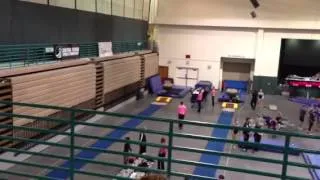 Alexis Poof Beucler - Vault 2013