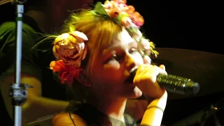 "Clearly" Grace Vanderwaal Chicago July 13th Imagine Dragons