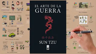 El ARTE DE LA GUERRA PASO A PASO | Por Sun Tzu | Gestión de liderazgo