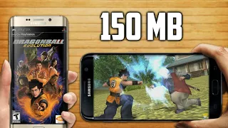 [150mb] Dragonball Evolution Download Highly Compressed on android  (FREE)