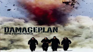 Damageplan - New Found Power