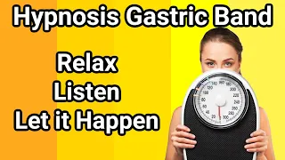 Experience a Hypnosis Gastric Band