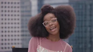 Little (Universal Pictures) Marsai Martin