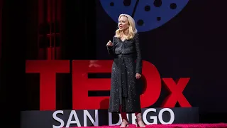 PROTECTION: It's Time For Women To Have Better Choices | Saundra Pelletier | TEDxSanDiego