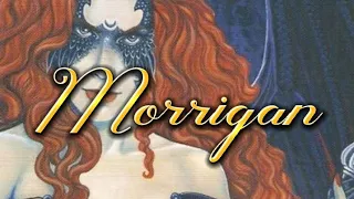 Morrigan - Trobar de Morte (Lyrics)