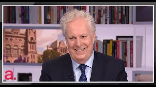 Jean Charest: Running for a Conservative Comeback | The Agenda
