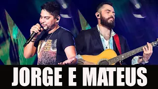 JORGE E MATEUS NOVAS 2023 - MÚSICAS NOVAS CD NOVO 2023