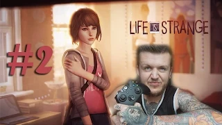 DONT MESS WITH MAX BITCHES! | Life is Strange - Part 2