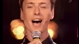 VITAS Heartbeat  / Premiere / Витас Сердцебиение / Премьера