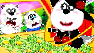 I'm Poor, But My Mom Is A Billionaire - Mommy Is the Best!  @ohnopando