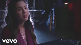 Olivia Rodrigo - The Rose Song (HSMTMTS | Disney+)