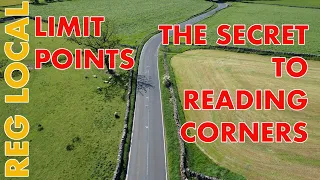 All The Detail - Limit Points: The Secret to Reading Corners