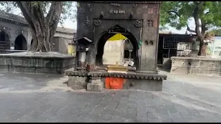 Tuljabhavani Temple HD Darshan