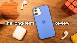 iPhone 12 Mini long term review after 6 months of use