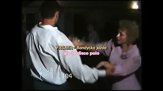 Fagata - Bandycka jazda w rytmie disco polo [PEŁNA WERSJA] #RANDOMDISCO