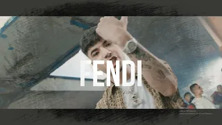 [FREE] Shiva x Paky x Geolier x Sfera Ebbasta Hard Type Beat 2024 - Fendi