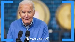 Ex-FBI source charged with lying about Biden Ukraine business dealings | Dan Abrams Live