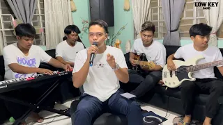 Can’t Take My Eyes off You - Frankie Valli | LowKey Band (cover)