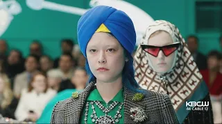 Gucci Under Fire For Selling Turban As Fashion Accessory