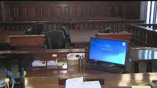 Mahoning County residents still getting called for jury duty amid coronavirus outbreak